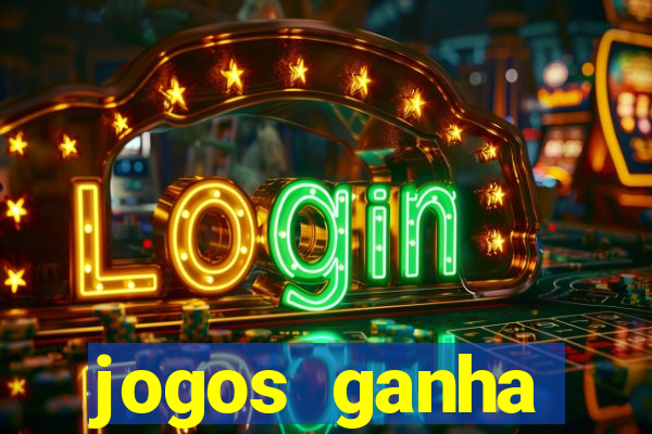 jogos ganha dinheiro sem depositar